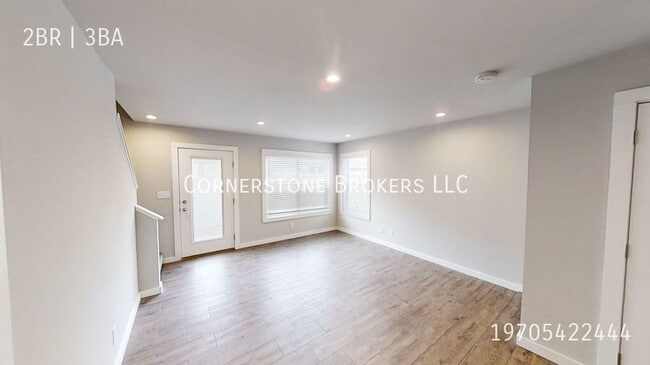 Building Photo - 316 Drai-A