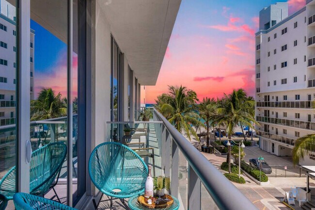 Building Photo - 777 N Ocean Dr