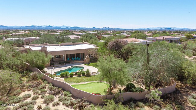 Building Photo - 7944 E Parkview Ln