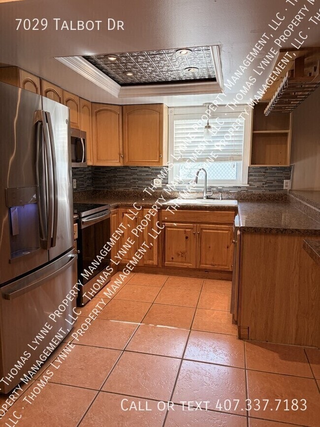 Building Photo - 7029 Talbot Dr