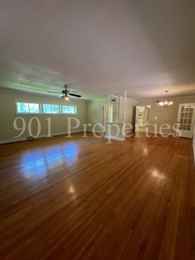 Building Photo - 4603 Park Ave