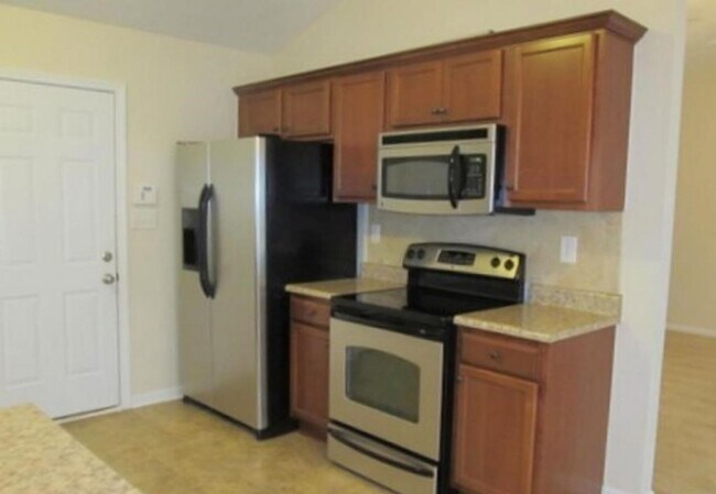 Building Photo - 2631 Green Heron Dr