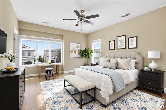 Building Photo - 86 Davinci Dr