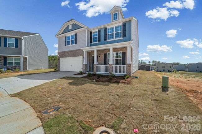 Building Photo - 204 Calvin Crk Dr