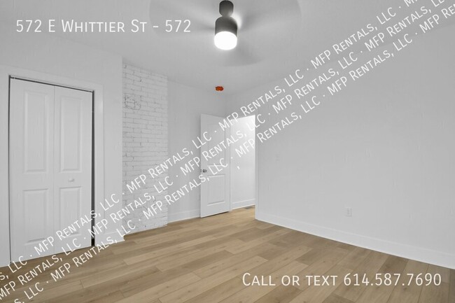 Building Photo - 572 E Whittier St