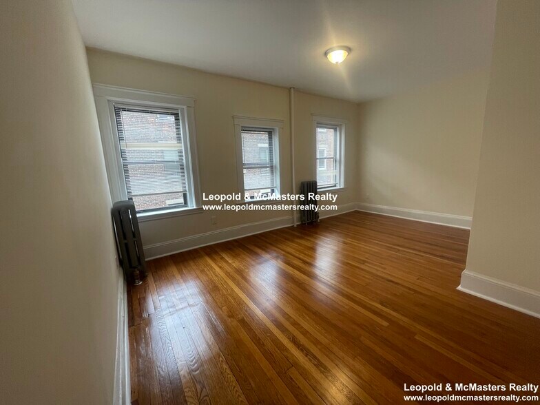 Building Photo - 1315 Commonwealth Ave