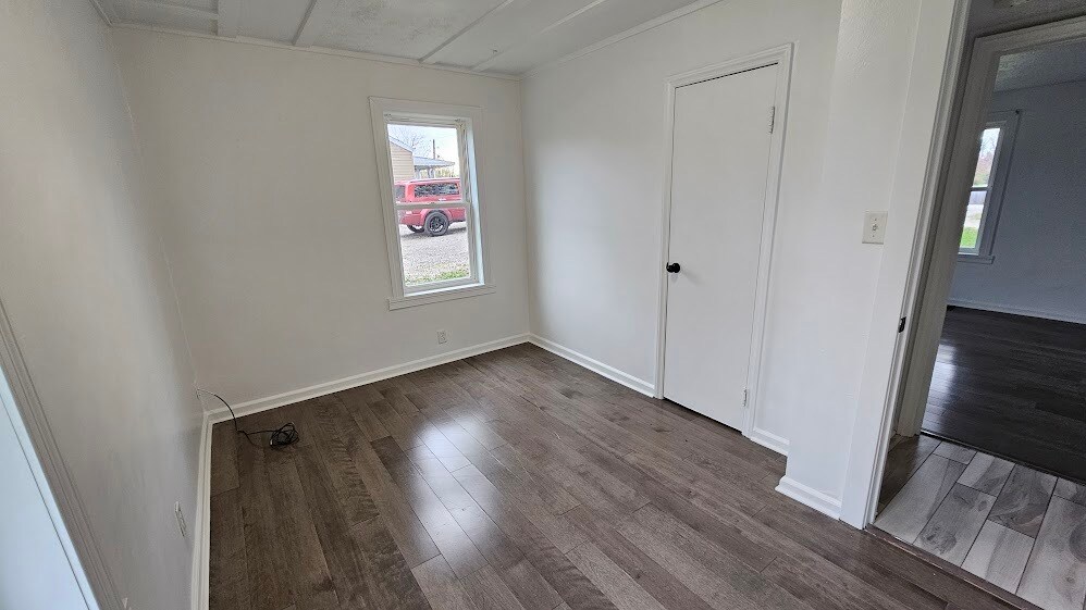 Bedroom 2 - 5474 Terrace Ave