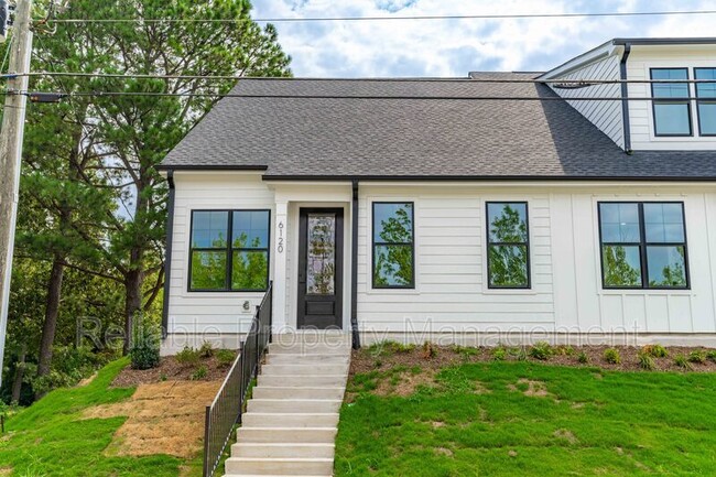 Building Photo - 4603 Malone Ct