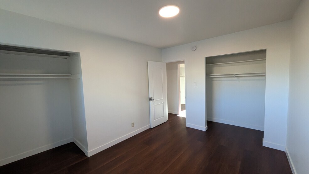 #1 BEDROOM - 4111 Abner St