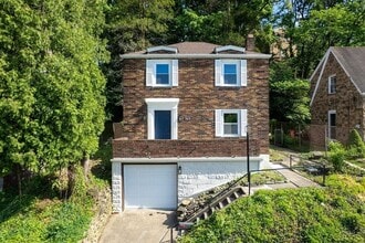 Building Photo - 363 Olancha Ave