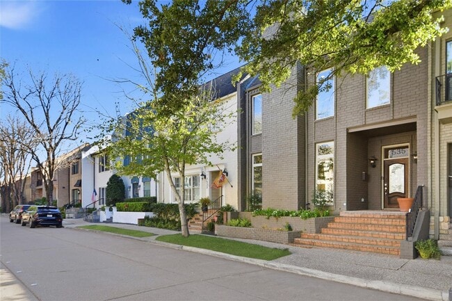 Building Photo - 7535 Olympia Dr