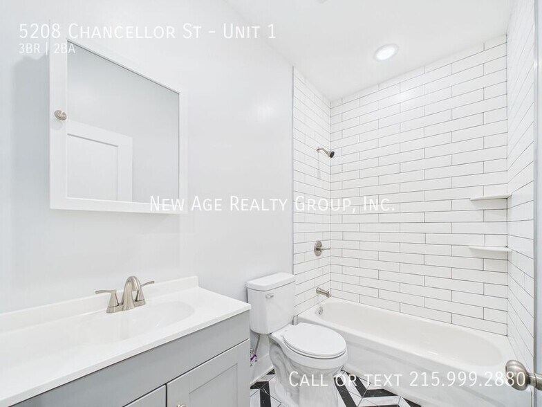 Building Photo - 5208 Chancellor St