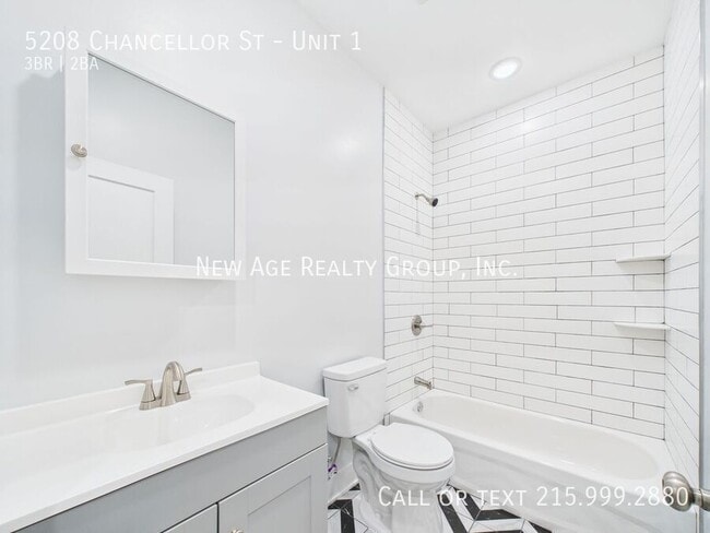 Building Photo - 5208 Chancellor St