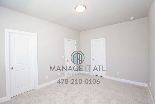 Building Photo - Brand New 4 Bedroom House in Suwanee close to HWY 85