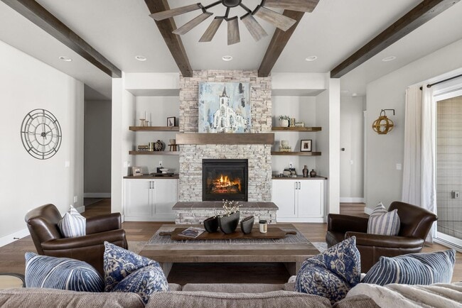 Building Photo - Furnished Luxury Rental in Dry Creek Ranch