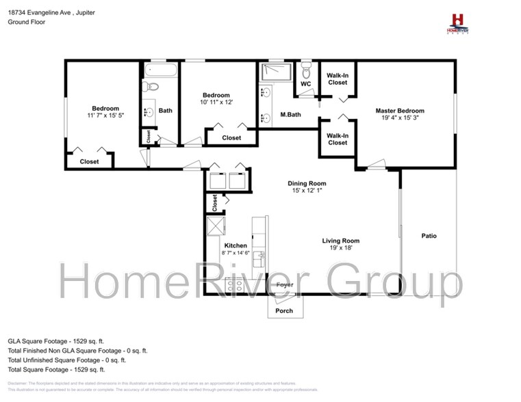Building Photo - 17734 Evangeline Ave