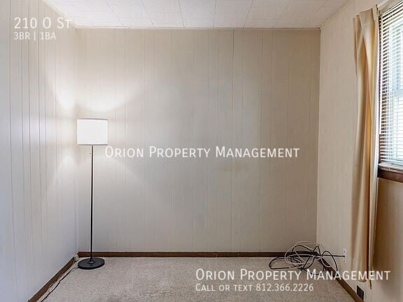 Building Photo - 210 O St