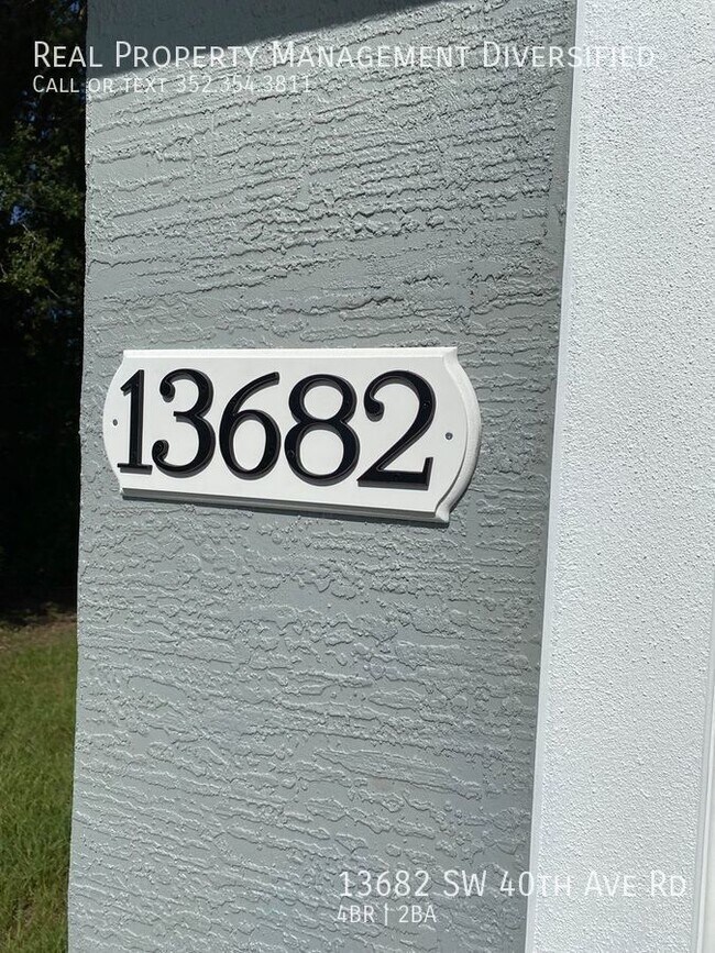 Building Photo - 13682 SW 40th Ave