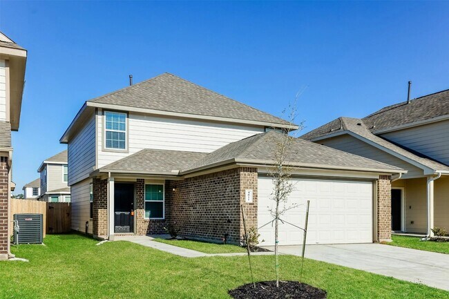 Primary Photo - 4811 Sessile Trl