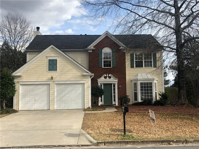 Primary Photo - 5871 Haterleigh Dr