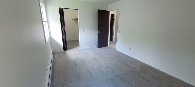 Building Photo - Upper 2 Bedroom Apartment – Heat Included - Available: First Week of July  2026