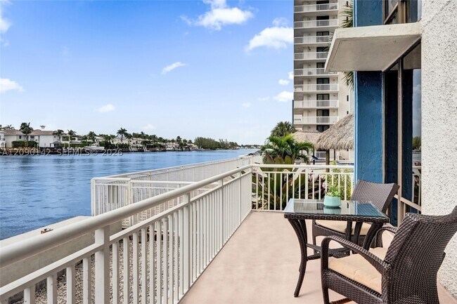 Building Photo - 1600 S Ocean Dr