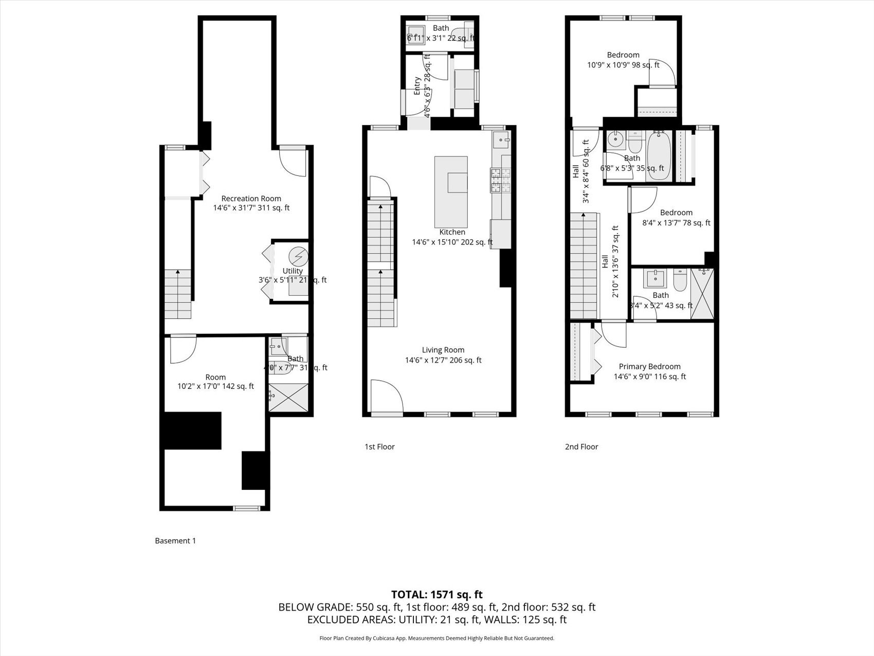 Building Photo - 2308 Druid Park Dr