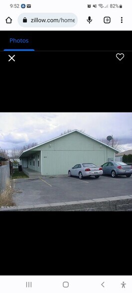 Building Photo - 803 N 20th Ave