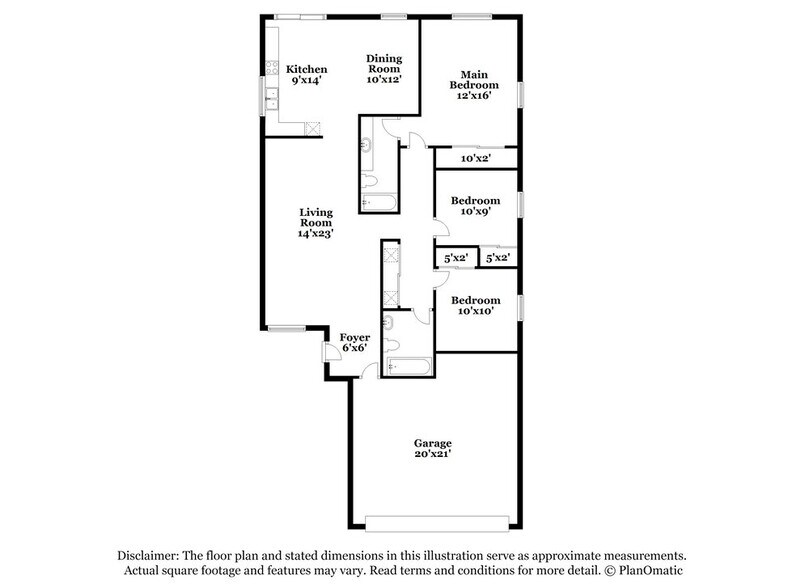 Building Photo - 2562 Machado Dr