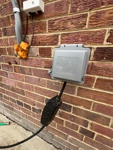 Building Photo - 4908 Abbott Dr