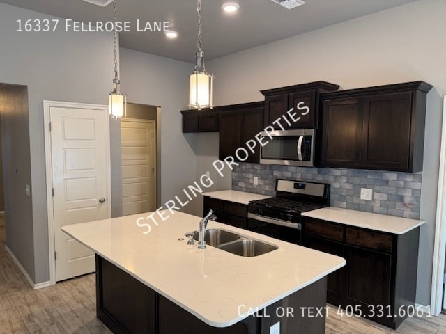 Building Photo - 16337 Fellrose Ln