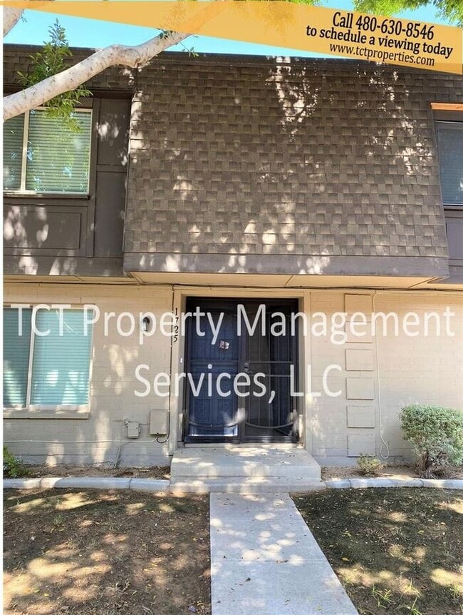 Building Photo - Awesome 3 Bedroom Townhome in Tempe!