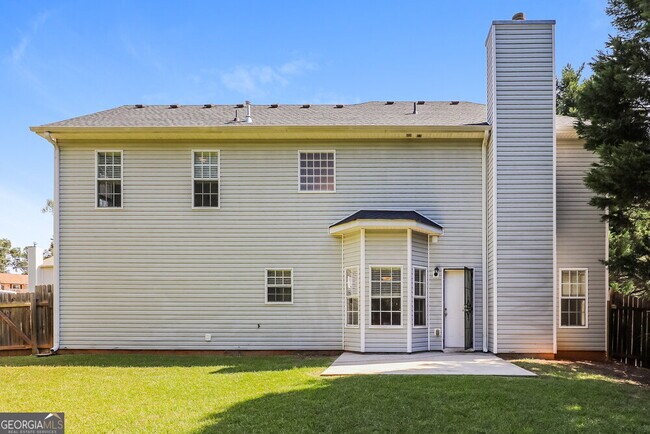 Building Photo - 2415 Crestwicke Crossing Ct