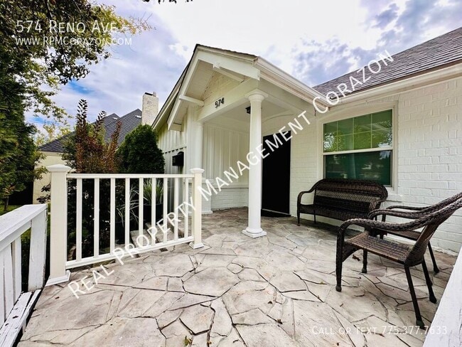 Building Photo - 574 Reno Ave