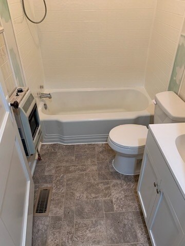 Building Photo - 110 Breckenridge St