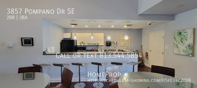 Building Photo - 3857 Pompano Dr SE