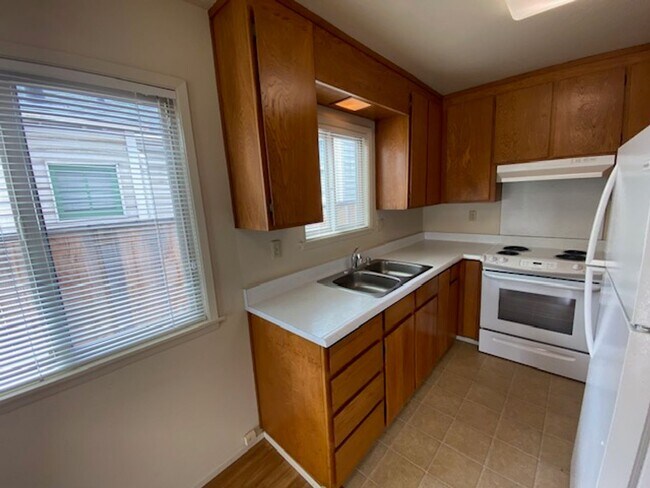 Building Photo - 509 Fountain Ave