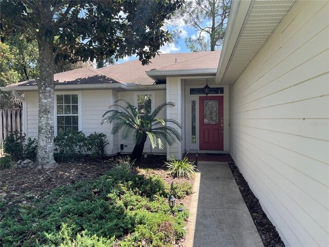 Building Photo - 4349 NW 34th Dr