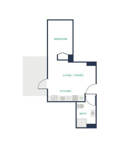 Floorplan - Anthology on Division