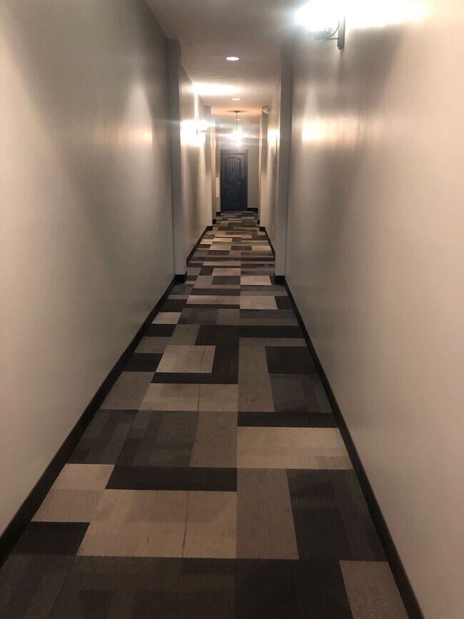 Building Photo - Stunning Down Town Condo in Secure Building