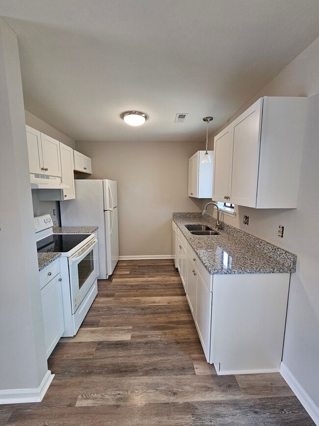 Building Photo - Newly Renovated 2 Bedroom Off Of GumBranch