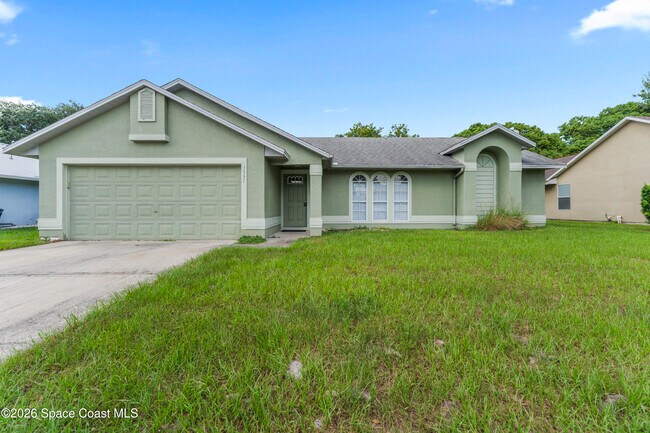 Building Photo - 3537 Egret Dr
