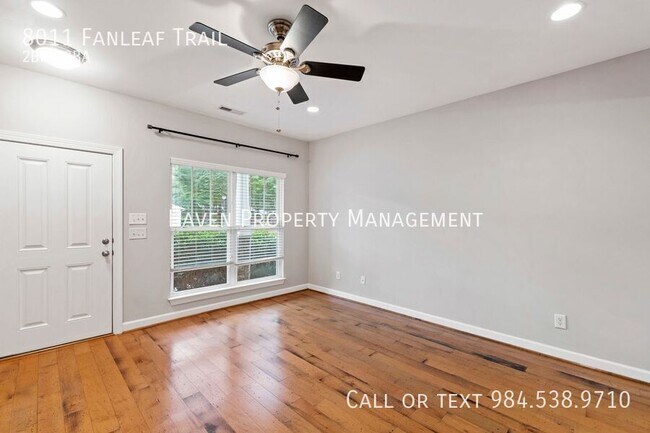 Building Photo - 8011 Fanleaf Trail