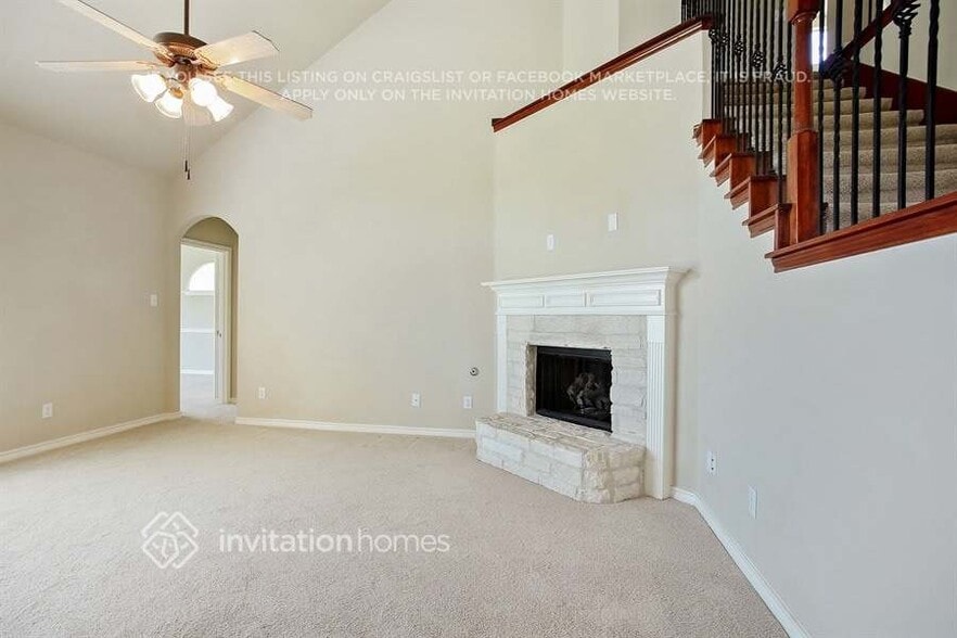 Building Photo - 116 Monticello Dr
