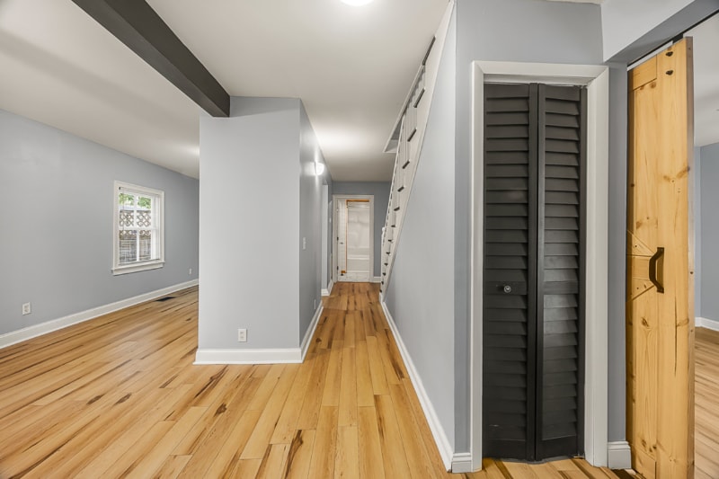 Building Photo - 722 Ellis St