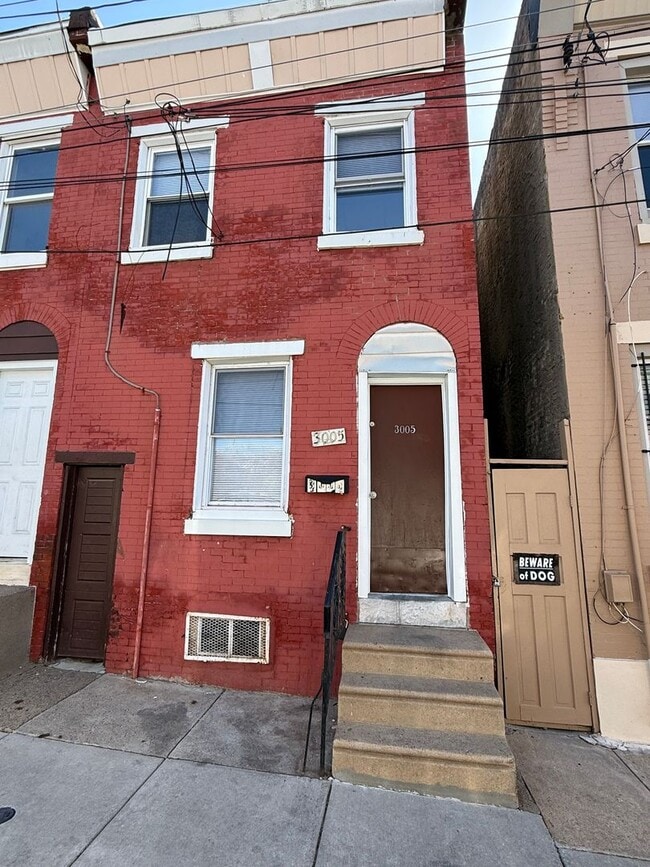 Building Photo - 3005 Hartville St