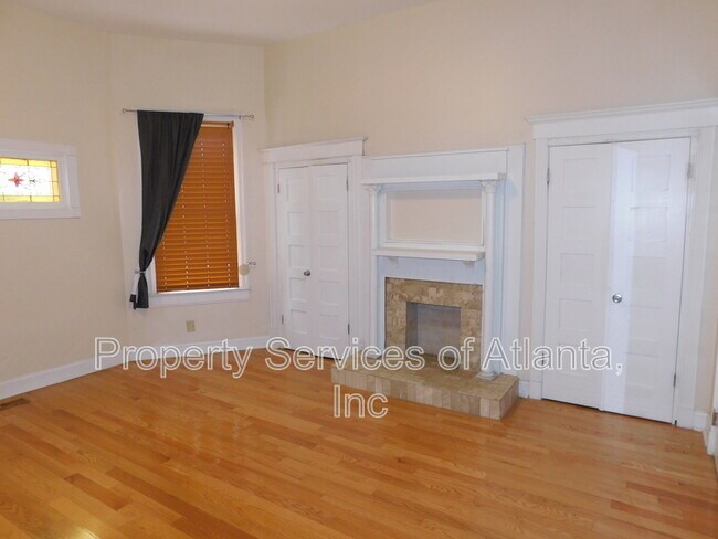 Building Photo - 675 Grady Pl SW