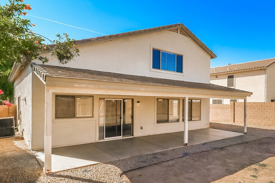 Building Photo - 12690 W Mulberry Dr