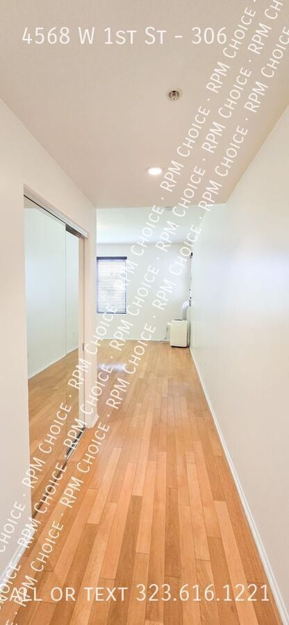 Building Photo - 4568 1st St