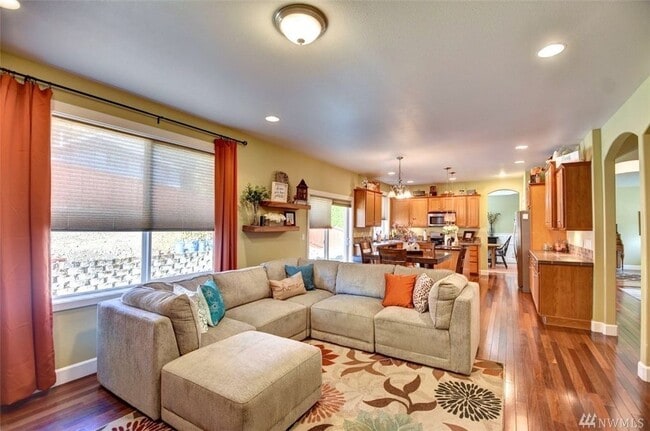 Building Photo - 3754 Galenta Ct SW